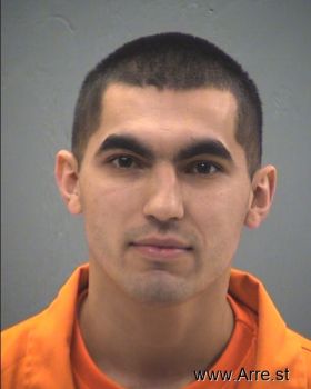 Javier . Garcia Mugshot