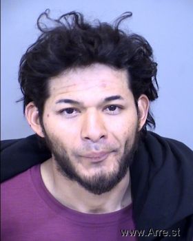 Javier A Garcia-chavez Mugshot