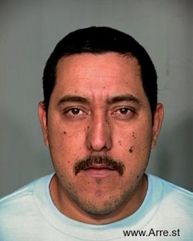 Javier  Garcia-jimenez Mugshot