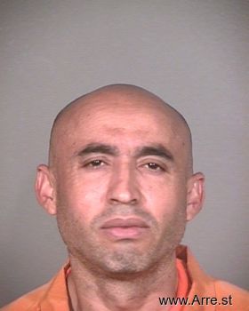 Javier  Garcia-torres Mugshot