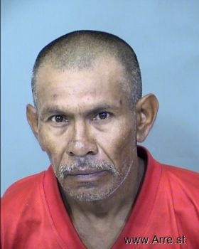 Javier  Garcia Gomez Mugshot