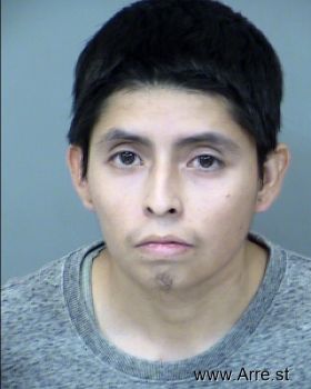 Javier  Garcia Loyola Mugshot