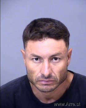 Javier  Garcia Villegas Mugshot