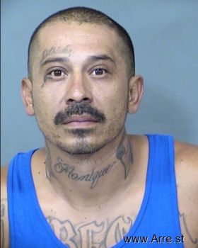 Javier Agapito Gomez Mugshot