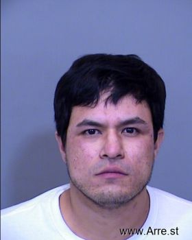 Javier Efrain Gomez Macias Mugshot