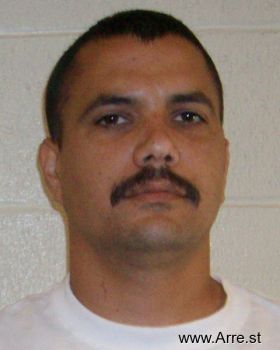 Javier  Guerrero Mugshot