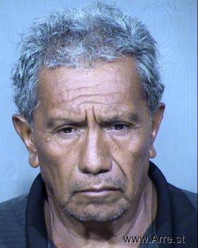 Javier Francisco Hinojosa Mugshot