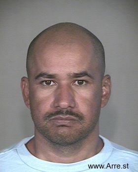 Javier  Jimenez-arrellanes Mugshot