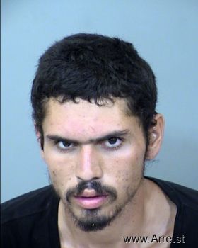 Javier Ortiz Madrid Mugshot