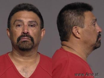 Javier  Molina Mugshot