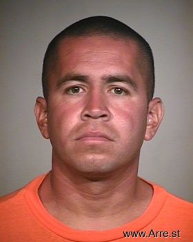 Javier  Molina-gonzalez Mugshot