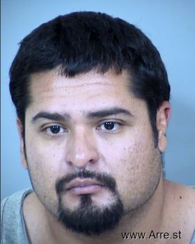 Javier  Molina Lopez Mugshot