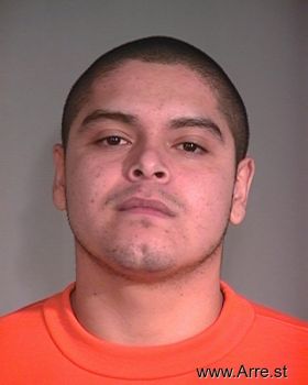 Javier  Munoz Mugshot