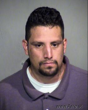 Javier  Munoz Mugshot