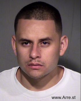 Javier Abel Munoz Tovar Mugshot