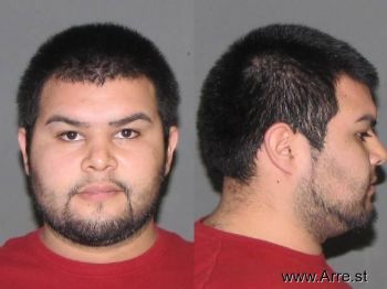 Javier  Quiroz Mugshot