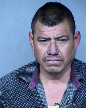 Javier  Ramirez Mugshot