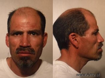 Javier  Ramirez Mugshot