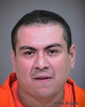 Javier  Ramirez-vinalai Mugshot