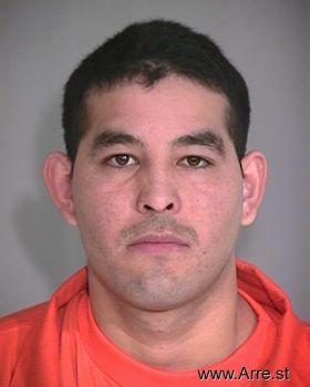 Javier  Ramos-ramirez Mugshot