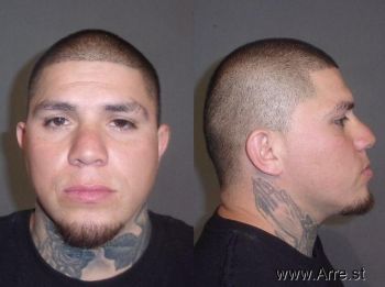 Javier Eduardo Rivera Mugshot