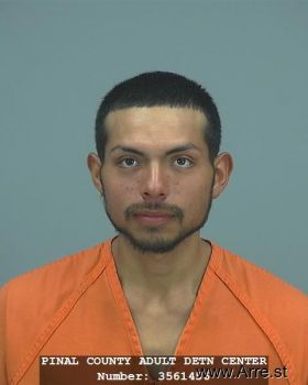 Javier  Rodriguez Mugshot