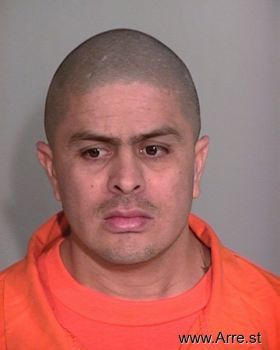 Javier P Saenz Mugshot