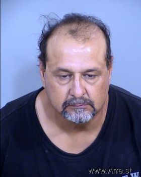 Javier  Sanchez Mugshot