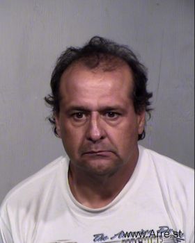 Javier  Sanchez Mugshot