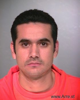 Javier O Sanchez Mugshot