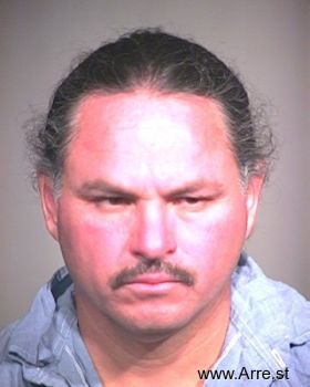 Javier C Sandoval Mugshot