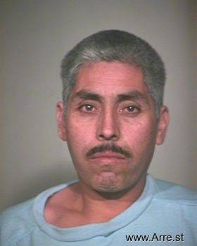 Javier  Tellez-tellez Mugshot