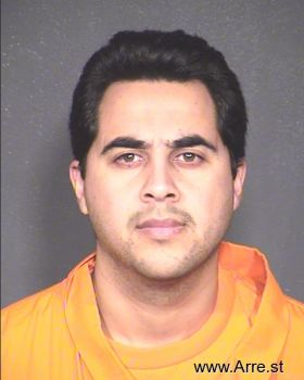 Javier  Torres Mugshot