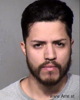 Javier Arturo Torres-godinez Mugshot