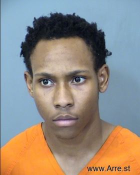 Javon Oshae Johnson Mugshot