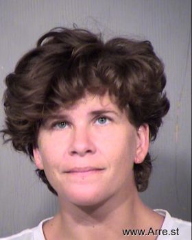 Jayde Isabel Steele Mugshot