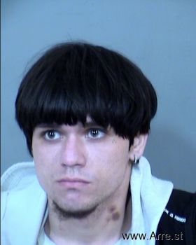 Jayden Scott Winfrey Mugshot