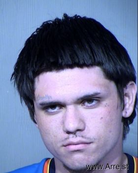 Jayden Scott Winfrey Mugshot