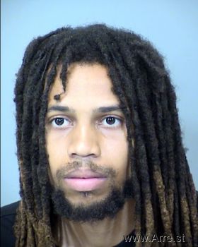 Jaylen Travon Bohannon Mugshot