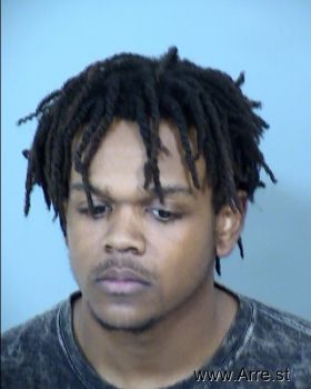 Jaylen Anthony Clark Mugshot