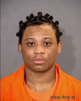 Jaylen M Turner Mugshot