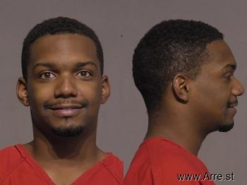 Jaylin Daniel Brown Mugshot