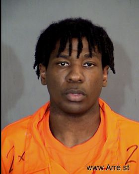 Jaylin T Clark Mugshot