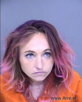 Jaynie Renee Jones Mugshot