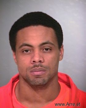 Jayson L Clark Mugshot