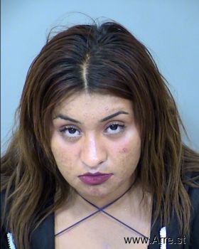 Jazmin Alejandra Lopez Gonzalez Mugshot