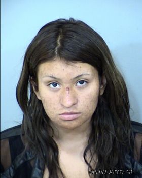 Jazmin  Lopezgonzalez Mugshot