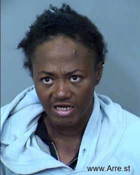 Jeanette  Walker Mugshot