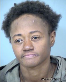 Jeanette  Walker Mugshot