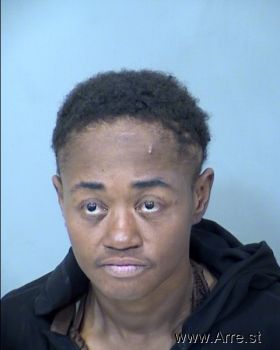 Jeanette  Walker Mugshot